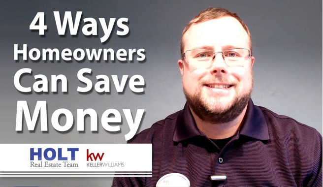 Q: How Can You Save Money as a Homeowner?