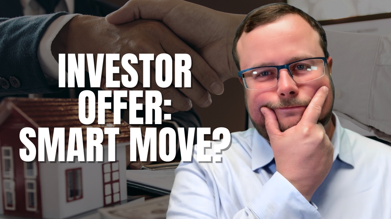 Should I Consider a Lowball Investor Offer? 