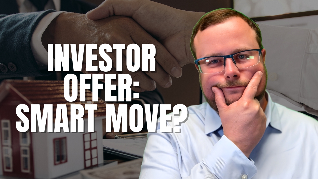 Should I Consider a Lowball Investor Offer? 