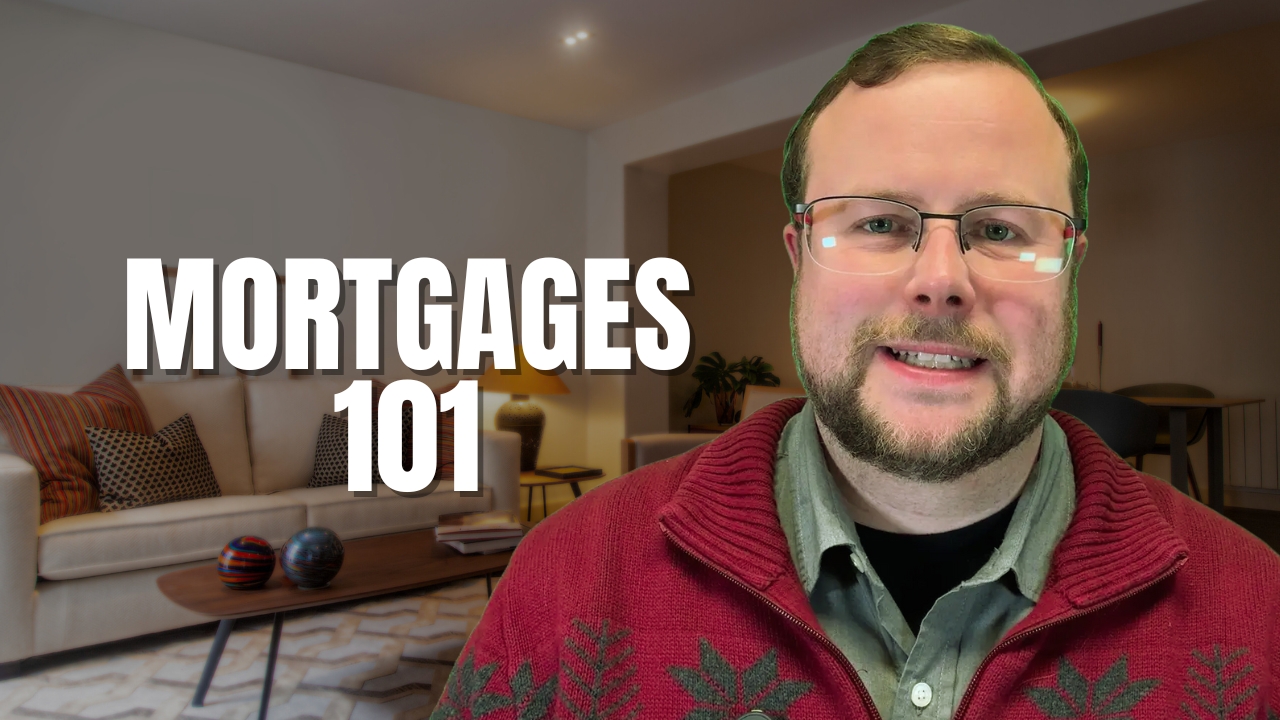 Your Essential Guide to Understanding Mortgages