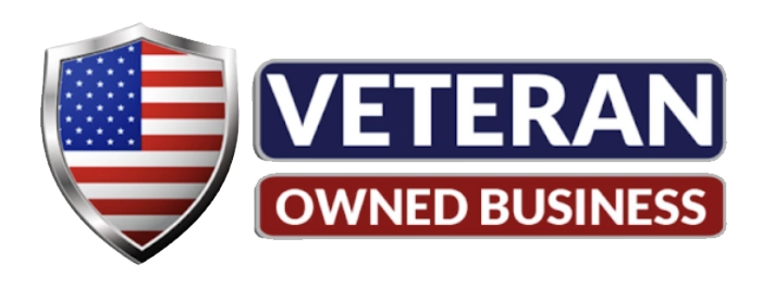 Veteran Owned Business