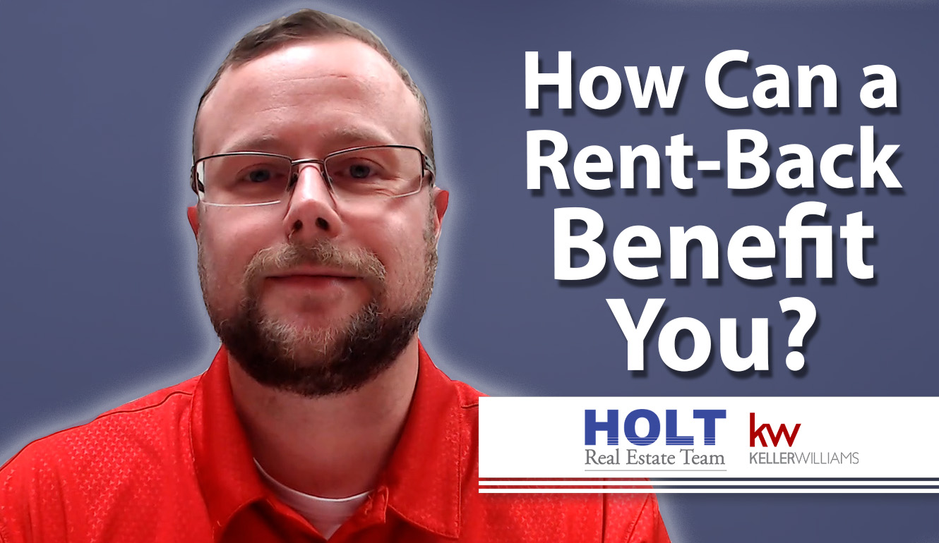 Why Rent-Backs Benefit Buyers & Sellers