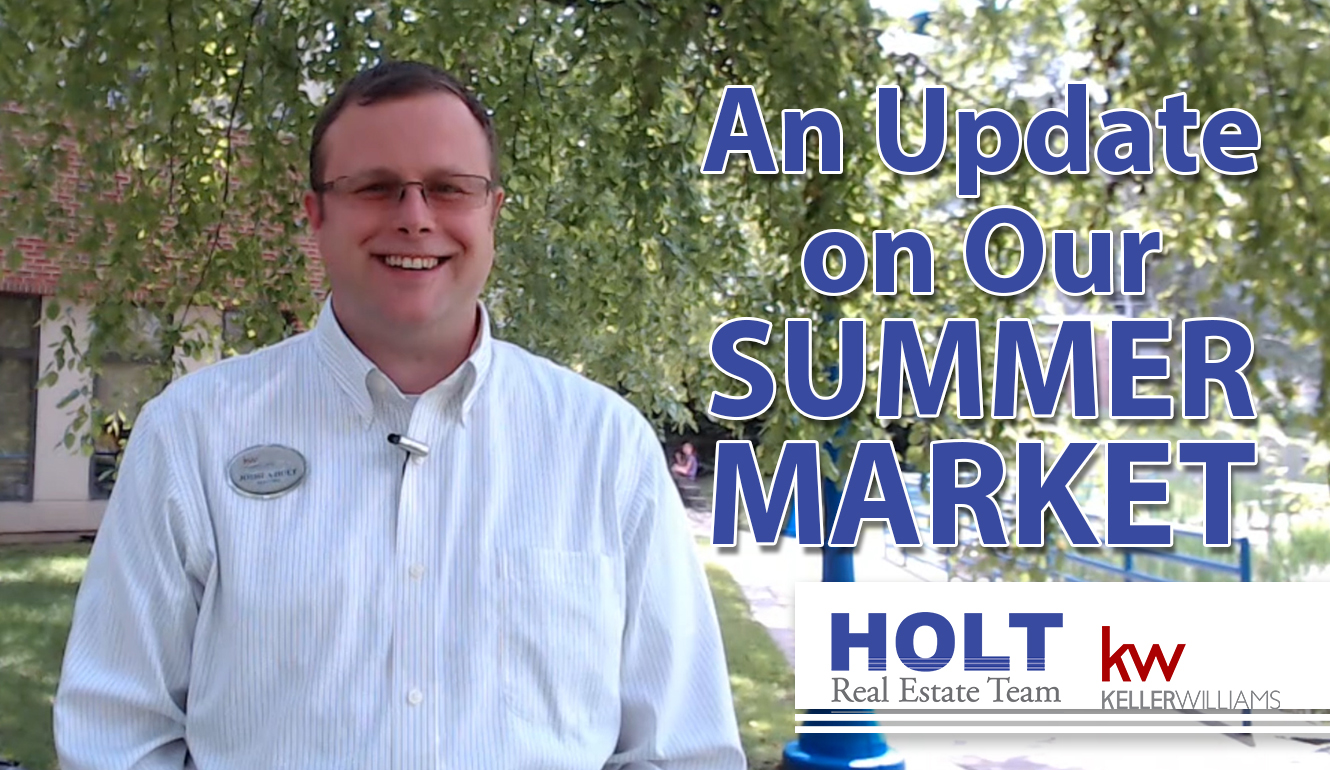 The Latest News and Notes From Our Summer Market