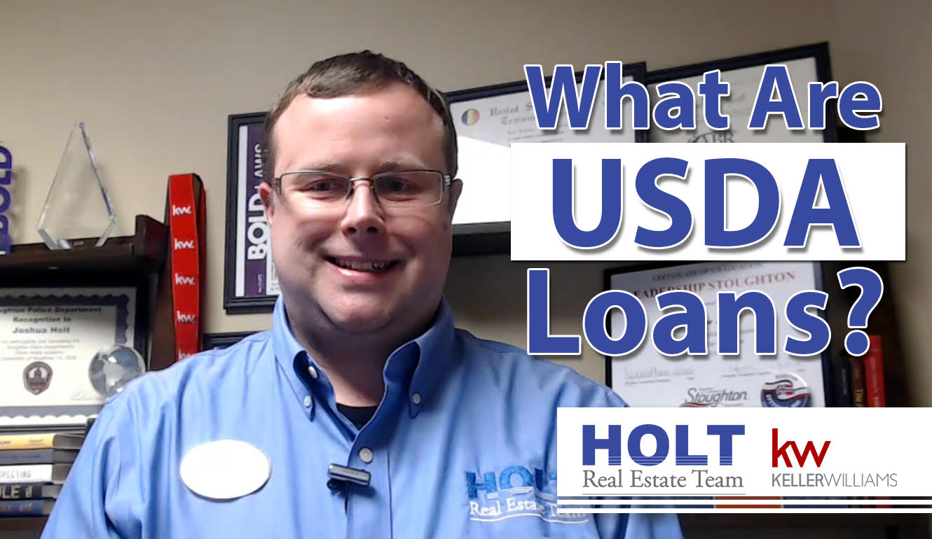Everything You Need to Know About USDA Loans